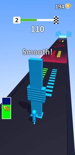 Color Pillar 700.1745. Скриншот 3