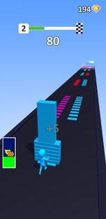 Color Pillar 700.1745. Скриншот 4