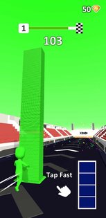 Color Pillar 700.1745. Скриншот 6