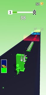 Color Pillar 700.1745. Скриншот 8