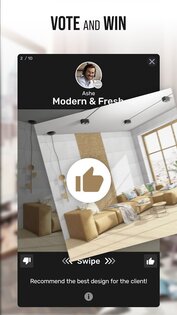 Design Star – декорируем дом 1.8.9.1. Скриншот 4