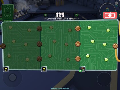 Zombie Rocket 0.18.545. Скриншот 11