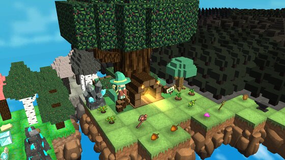 MergeCrafter 2.1.9. Скриншот 3