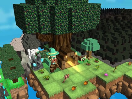 MergeCrafter 2.1.9. Скриншот 19