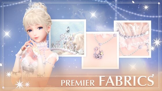 Shining Nikki 6.0.2110496. Скриншот 2
