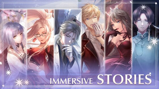 Shining Nikki 6.0.2110496. Скриншот 4