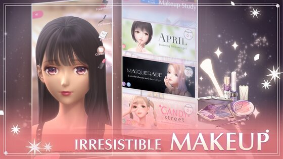 Shining Nikki 6.0.2110496. Скриншот 6