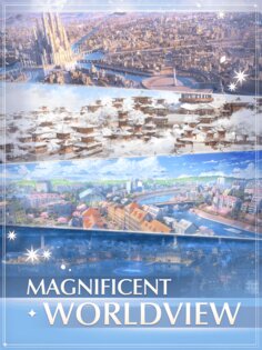 Shining Nikki 6.0.2110496. Скриншот 9