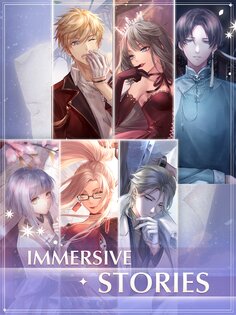 Shining Nikki 6.0.2110496. Скриншот 10