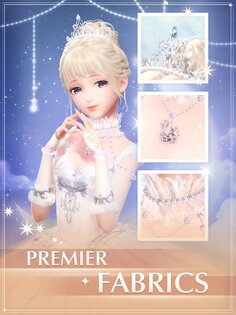 Shining Nikki 6.0.2110496. Скриншот 14