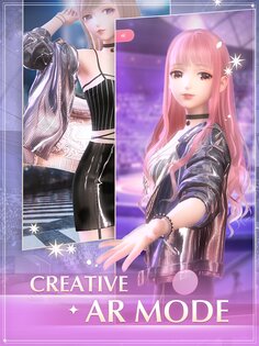 Shining Nikki 6.0.2110496. Скриншот 17