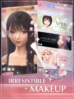 Shining Nikki 6.0.2110496. Скриншот 18