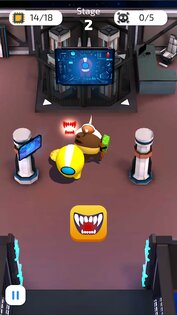 I Am Impostor 0.0.5. Скриншот 2