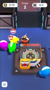 I Am Impostor 0.0.5. Скриншот 6