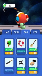 I Am Impostor 0.0.5. Скриншот 13