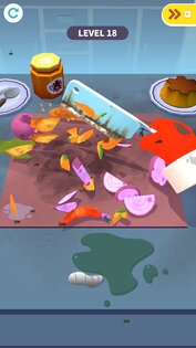 Food Master: Best Impasta! 0.1.8. Скриншот 1