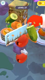 Food Master: Best Impasta! 0.1.8. Скриншот 3