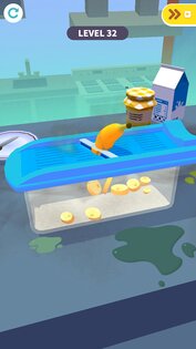 Food Master: Best Impasta! 0.1.8. Скриншот 4
