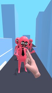 Flick Master 3D 1.31. Скриншот 9