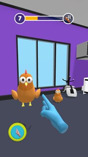 Flick Master 3D 1.31. Скриншот 11