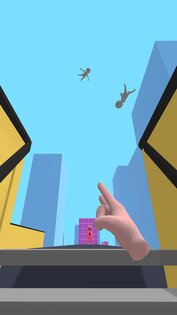 Flick Master 3D 1.31. Скриншот 12