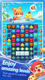 Summer Pop 2.14. Скриншот 2