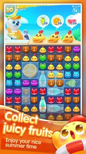 Summer Pop 2.14. Скриншот 3