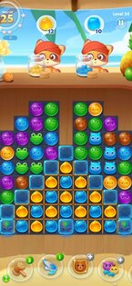 Summer Pop 2.14. Скриншот 6