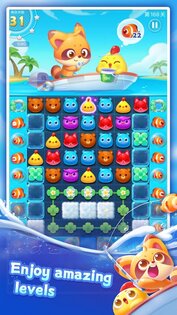 Summer Pop 2.14. Скриншот 10