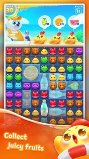 Summer Pop 2.14. Скриншот 11