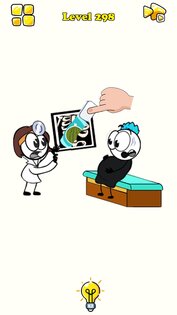 Troll Master 2 1.32. Скриншот 7