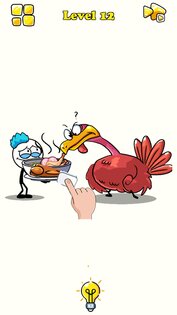 Troll Master 2 1.32. Скриншот 9