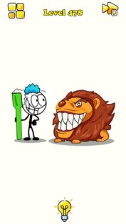 Troll Master 2 1.32. Скриншот 17