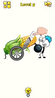 Troll Master 2 1.32. Скриншот 18