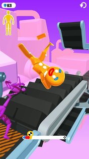 Human Tested 16.0. Скриншот 1