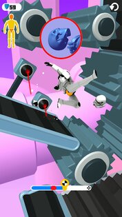 Human Tested 16.0. Скриншот 4