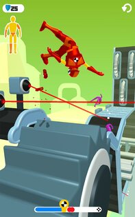 Human Tested 16.0. Скриншот 7