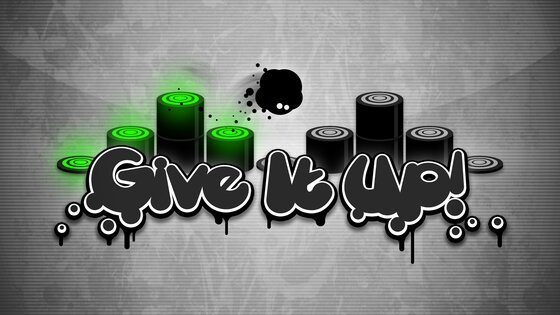Give It Up! 1.9. Скриншот 2