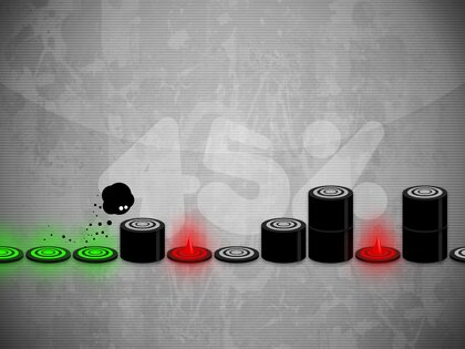 Give It Up! 1.9. Скриншот 11