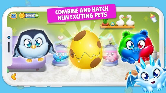 Town Pets 1.5.31. Скриншот 2