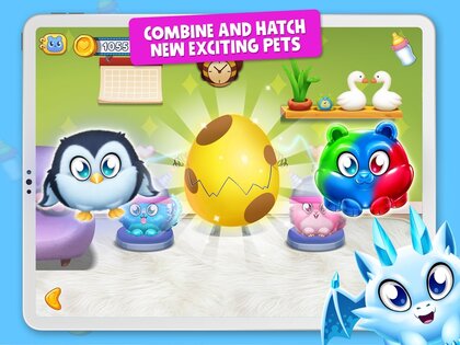 Towniz 1.5.32. Скриншот 7