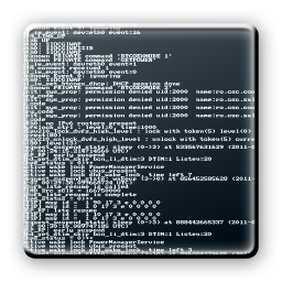 Меняем bootlogo на лог загрузки вашей системы