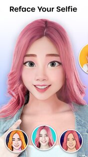 ToonArt 2.0.3.2. Скриншот 1