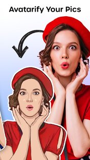 ToonArt 2.0.3.2. Скриншот 3