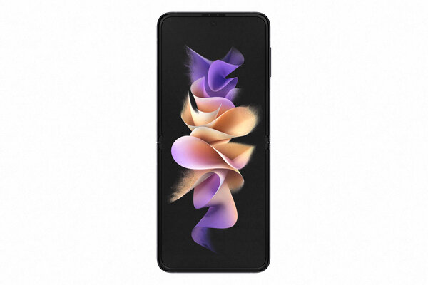 Представлен Samsung Galaxy Z Flip 3: новая раскладушка с гибким дисплеем оказалась дешевле предшественника