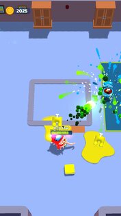 Impostor Legends 1.20. Скриншот 2