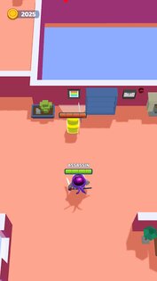 Impostor Legends 1.20. Скриншот 3