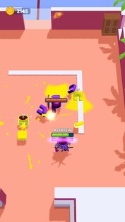 Impostor Legends 1.20. Скриншот 5