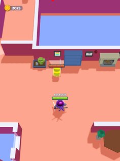 Impostor Legends 1.20. Скриншот 11