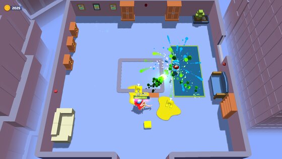 Impostor Legends 1.20. Скриншот 15